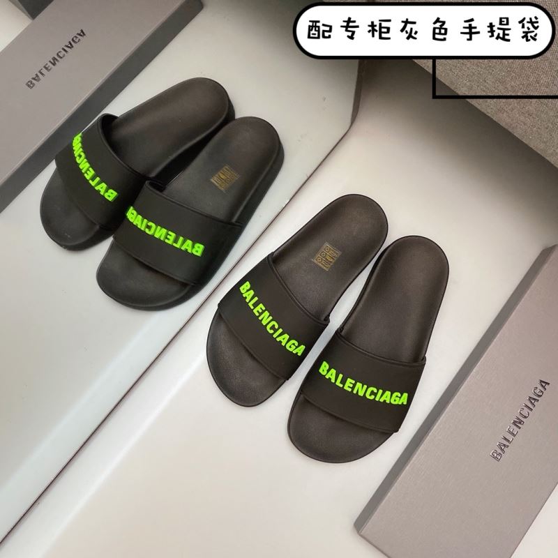 Balenciaga Slippers